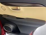 Thumbnail of 2016 Matador Red Mica Lexus NX 300h