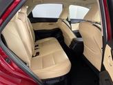 Thumbnail of 2016 Matador Red Mica Lexus NX 300h