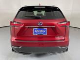 Thumbnail of 2016 Matador Red Mica Lexus NX 300h