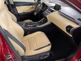 Thumbnail of 2016 Matador Red Mica Lexus NX 300h