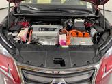 Thumbnail of 2016 Matador Red Mica Lexus NX 300h