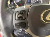 Thumbnail of 2016 Matador Red Mica Lexus NX 300h
