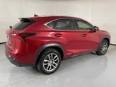 Thumbnail of 2016 Matador Red Mica Lexus NX 300h