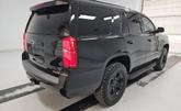 Thumbnail of 2020 Black Chevrolet Tahoe