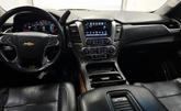 Thumbnail of 2020 Black Chevrolet Tahoe