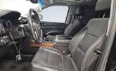 Thumbnail of 2020 Black Chevrolet Tahoe