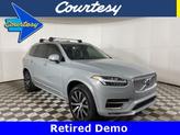 Photo of 2025 Metallic Volvo XC90