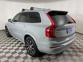 Thumbnail of 2025 Metallic Volvo XC90