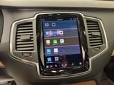 Thumbnail of 2025 Metallic Volvo XC90