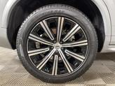 Thumbnail of 2025 Metallic Volvo XC90