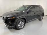 Thumbnail of 2024 Phantom Black Hyundai TUCSON Hybrid