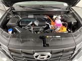 Thumbnail of 2024 Phantom Black Hyundai TUCSON Hybrid