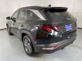 Thumbnail of 2024 Phantom Black Hyundai TUCSON Hybrid