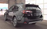 Thumbnail of 2023 Crystal Black Silica Subaru Outback