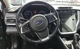 Thumbnail of 2023 Crystal Black Silica Subaru Outback