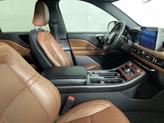 Thumbnail of 2023 Diamond Red Lincoln Aviator