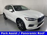 Thumbnail of 2019 Crystal White Pearl Metallic Volvo XC60
