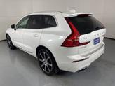 Thumbnail of 2019 Crystal White Pearl Metallic Volvo XC60