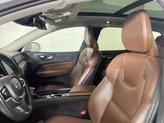Thumbnail of 2019 Crystal White Pearl Metallic Volvo XC60