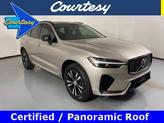 Photo of 2025 Bright Volvo XC60