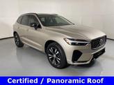 Thumbnail of 2025 Bright Volvo XC60
