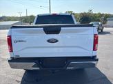 Thumbnail of 2015 Oxford White/Magnetic Metallic (yz/J7) Ford F-150
