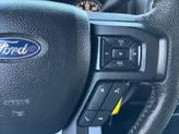 Thumbnail of 2015 Oxford White/Magnetic Metallic (yz/J7) Ford F-150