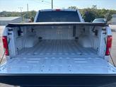 Thumbnail of 2015 Oxford White/Magnetic Metallic (yz/J7) Ford F-150