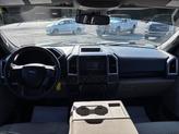 Thumbnail of 2015 Oxford White/Magnetic Metallic (yz/J7) Ford F-150