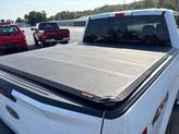Thumbnail of 2015 Oxford White/Magnetic Metallic (yz/J7) Ford F-150