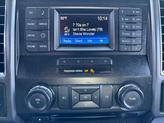 Thumbnail of 2015 Oxford White/Magnetic Metallic (yz/J7) Ford F-150