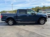 Thumbnail of 2019 Blue Jeans Ford F-150