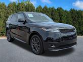 Thumbnail of 2024 Santorini Black Metallic Land Rover Range Rover Sport