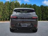 Thumbnail of 2024 Santorini Black Metallic Land Rover Range Rover Sport