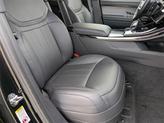 Thumbnail of 2024 Santorini Black Metallic Land Rover Range Rover Sport