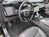 Thumbnail of 2024 Santorini Black Metallic Land Rover Range Rover Sport