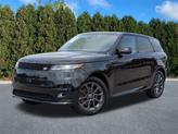 Photo of 2024 Santorini Black Metallic Land Rover Range Rover Sport