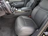 Thumbnail of 2024 Santorini Black Metallic Land Rover Range Rover Sport
