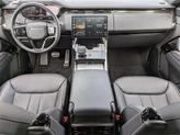 Thumbnail of 2024 Santorini Black Metallic Land Rover Range Rover Sport