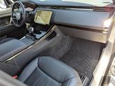 Thumbnail of 2024 Santorini Black Land Rover Range Rover Sport