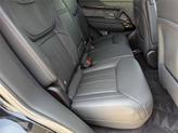 Thumbnail of 2024 Santorini Black Land Rover Range Rover Sport