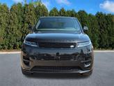 Thumbnail of 2024 Santorini Black Land Rover Range Rover Sport