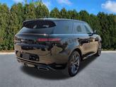 Thumbnail of 2024 Santorini Black Land Rover Range Rover Sport