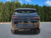 Thumbnail of 2024 Santorini Black Land Rover Range Rover Sport