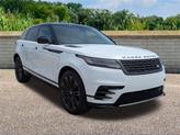 Thumbnail of 2026 Fuji White Land Rover Range Rover Velar