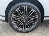 Thumbnail of 2026 Fuji White Land Rover Range Rover Velar