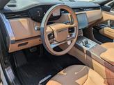 Thumbnail of 2025 Fuji White Land Rover Range Rover