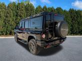 Thumbnail of 2024 Inky Black INEOS Grenadier
