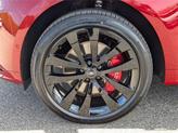 Thumbnail of 2025 Firenze Red Metallic Land Rover Range Rover Sport