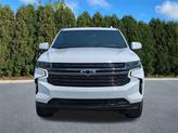 Thumbnail of 2022 Summit White Chevrolet Tahoe